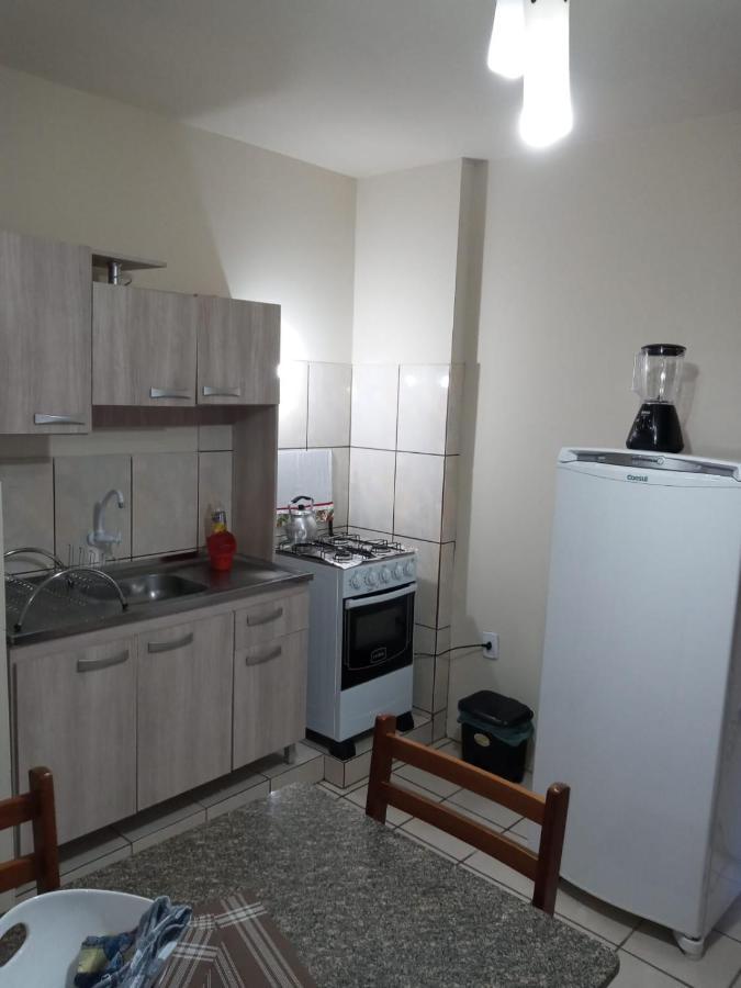 Apartamento 2 Florianopolis Exterior photo