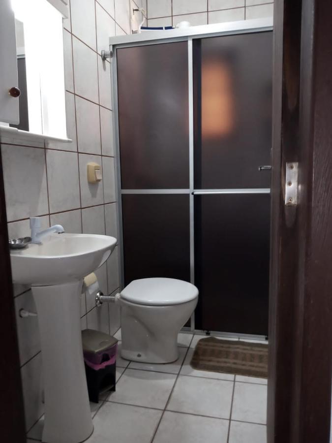 Apartamento 2 Florianopolis Exterior photo