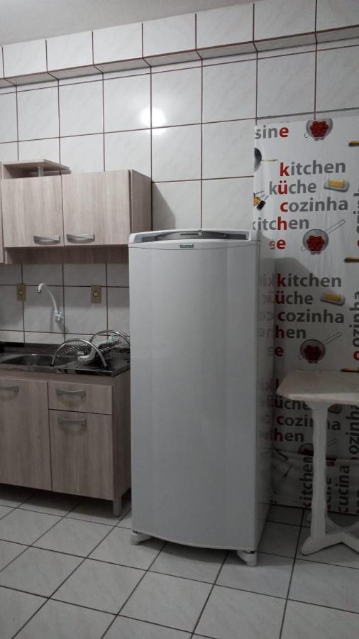 Apartamento 2 Florianopolis Exterior photo